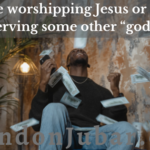 21st Sunday in Ordinary Time (Cycle B)